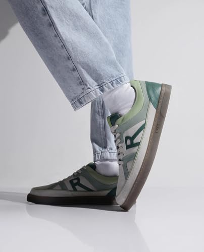 Image of Rare Rabbit Mens Vale Sneaker