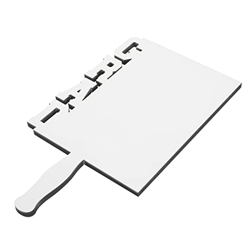 HEALSOPTHY Cornice Per Foto Laurea Sublimazione Cornice Vuota Per Foto Sublimazione Da Te Realizzata in Materiale e Durevole Adatta Per e Camera Da