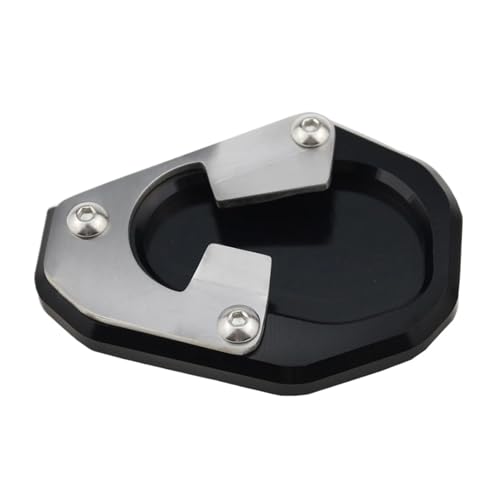 Agrandir pad béquille latérale Tiger 900 Rally Pro 2020 élargisseur moto