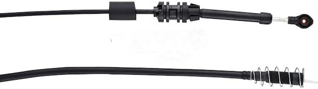 Replacement Automatic Transmission Selector Cable Compatible with 2001-2003 Mercury Sable