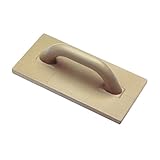 Dimensiones: 200x360 mm Kronen Hansa 202036 - Paleta llana