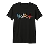 Cyclisme À Vélo Électrique Cycliste De Vélo T-Shirt Haut de Gamme