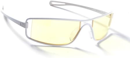 Gunnar Optiks Computer Eyewear - Halogen Cloud Frame
