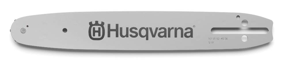 Husqvarna 12 "Doble Guardia polesaw Barra (44 Unidad Enlaces) 585829144