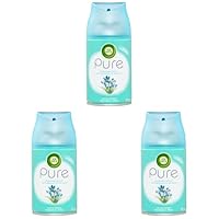 Air Wick Pure Freshmatic Spring Delight Air Freshener Refill 157 g (Pack of 3)
