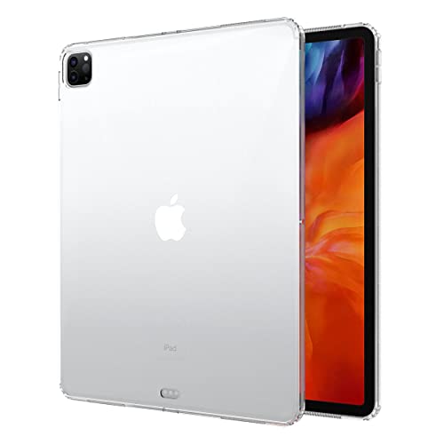 Asgens iPad Pro 12.9'' 2022 Clear Case