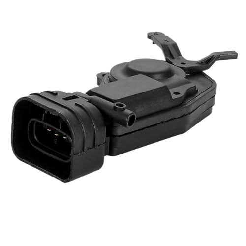Cerradura de puerta control central para solucionar fallos de bloqueo
