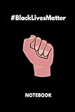 Photo Gallery black lives matter: lined notebook, large journal to write in, gift for men, women, boys, notebooks for the office/adults/coworkers cool gift, lined ... journal, diary, 120pages size 6x9 inches Photo Gallery black lives matter: lined notebook, large journal to write in, gift for men, women, boys, notebooks for the office/adults/coworkers cool gift, lined ... journal, diary, 120pages size 6x9 inches
