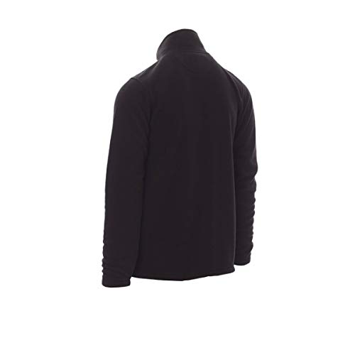 PAYPER Unisex Nepal Pile Nero 5XL