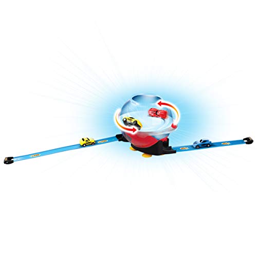 Globo Looping Braskit Azul