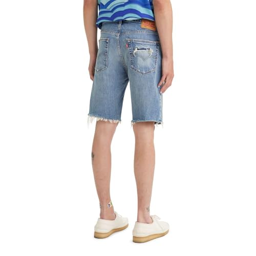 Image of Levi's Men's 405 Standard Fit Shorts (Also Available in Big & Tall)