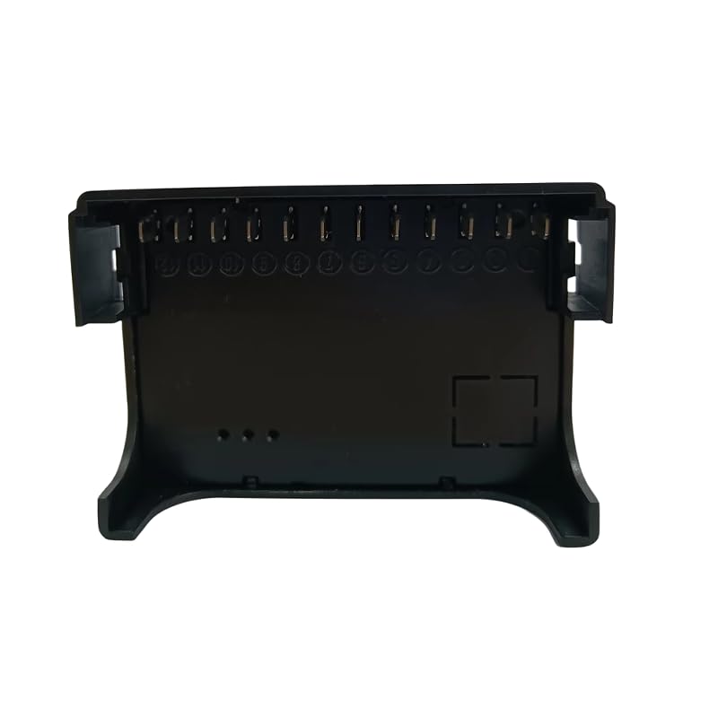 LenxTi LGB22.330A27 - Controlador de quemador de programa, accesorios de quemador