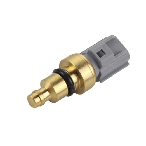 Sensor de temperatura del agua de coche XS6F-12A648-BA termistor refrigerante 1089854