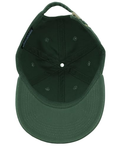 Image of Gelante Baseball Caps Hats 100% Cotton Plain Blank Adjustable Size Wholesale Bulk of 12 Pack