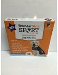 THUNDERSHIRT SPORT -USA; XSMALL