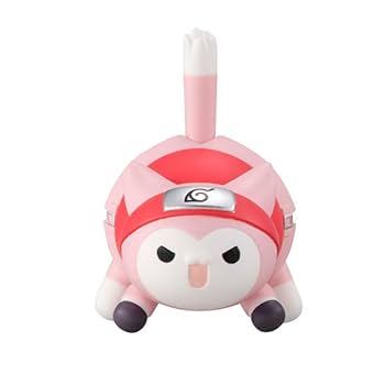 ニャルト　4boxセット　未開封 Amazon | MEGA CAT PROJECT NARUTOーナルトー疾風伝 ニャルト