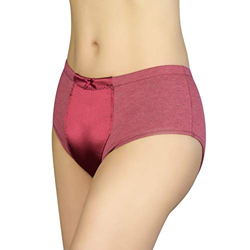En Femme Max Smooth Ultra Fit Briefer Gaff for Transwomen and Crossdressers - Image 3