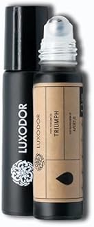 TRIUMPH, Impression of Aventus, Men Perfume Oil long lasting, Alcohol Free, Fragrance Oil for Body, 10ml Roll On