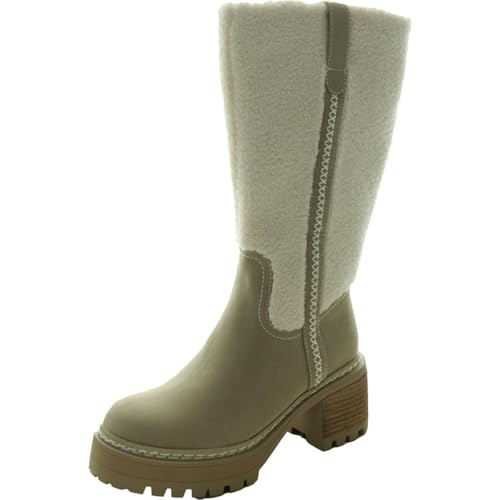 MIA Women's Teirson-sh Fashion Boot