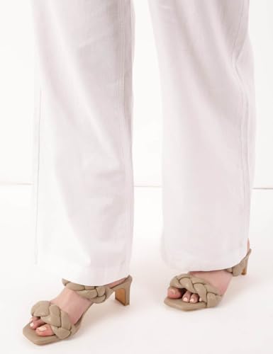 Image of Marks & Spencer Women's Regular Fit Casual Pants