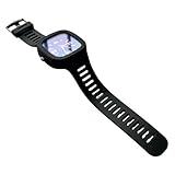 Square Jelly Watch - Studente unisex per foresta di semplice stile coreano preppy trendy | Orologio da polso versatile per Pasqua, festa del Ringraziamento, anniversa