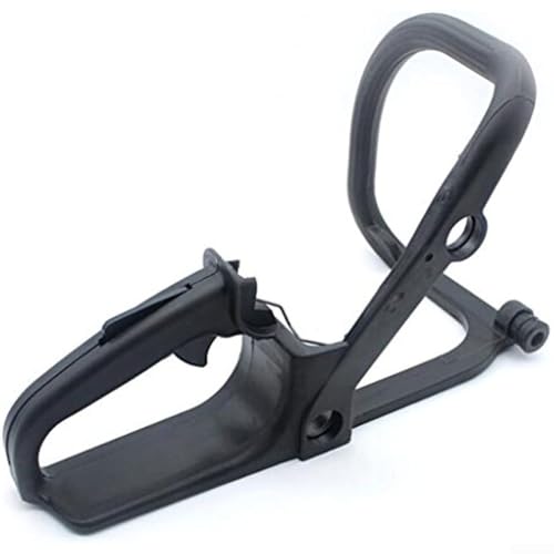Guidon pour tronçonneuse MS170 MS180 avec interface amortie