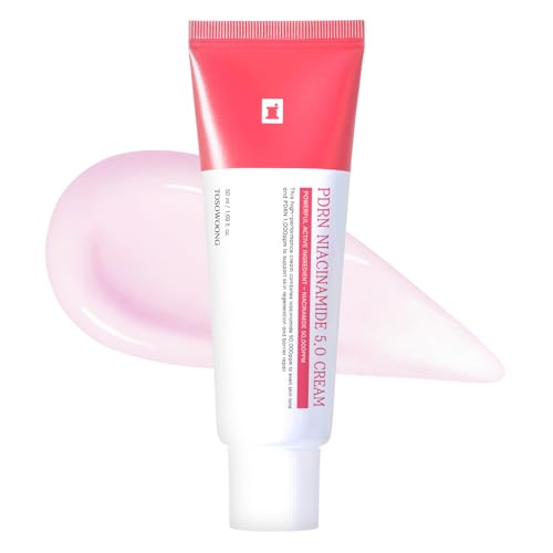 TOSOWOONG PDRN Niacinamide Cream