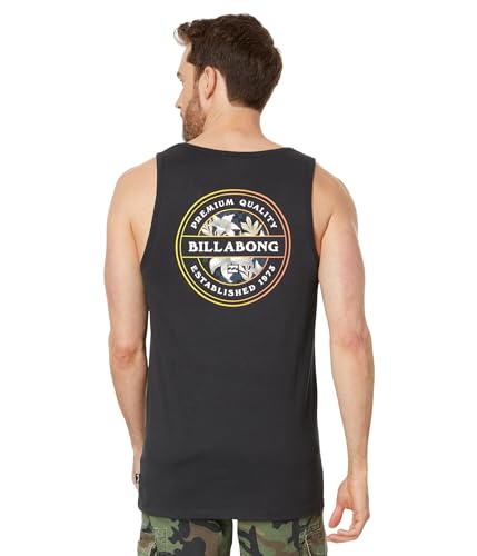 Image of Billabong Men's Premium Graphic Tank