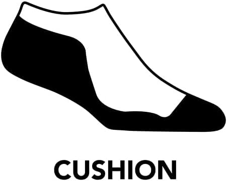 Image of Darn Tough Women's Light Hiker No Show Lightweight Hiking Sock (Style 1986) -