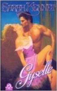 Paperback Gyselle [Spanish] Book