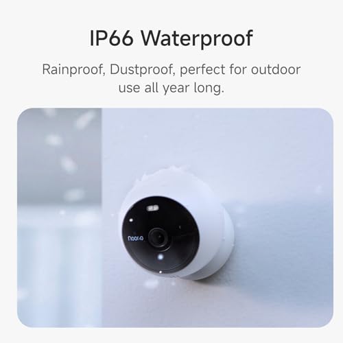 1080P Battery Camera