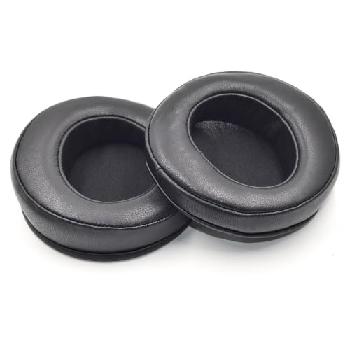 105 X 105 mm �ȉ~�`�C���[�p�b�h A900 AD500X �w�b�h�t�H���Ή��A�u���b�N�����p�N�b�V�����y�A�Z�b�g�A1 �y�A�p�b�h