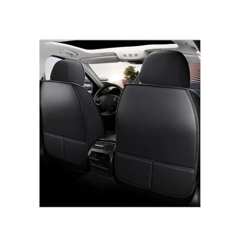 Housses de siège auto Kia pour réparer et protéger - 3