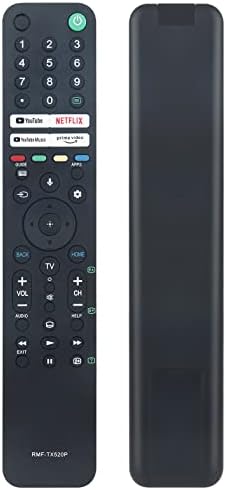 Telecomando Universale Sostitutivo Per TV Sony KD43X8305C E Altri - Need4Spares