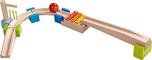 Amazon.co.jp: ベビークーゲルバーン・メロディー 玉落とし 木の