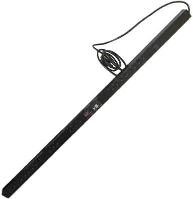 APC AP7830 Rack PDU 24 Outlet Power Distribution Unit 16A 120V