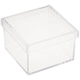 キャパティ ソリッド スクエア フタ付タイプ [おもちゃ＆ホビー]