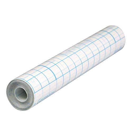 The Library Store ClearSeal Repositionable Gloss Laminate 400 inch Roll (9")