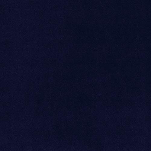 Lexicon Maston Convertible Studio Sofa Bed, Navy #TOP4