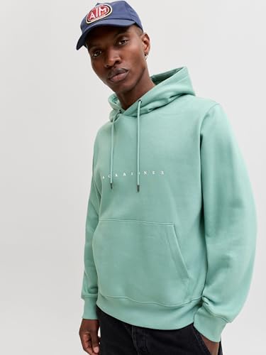 JACK & JONES Jjestar Jj Sweat Hood Noos – Ansicht 3