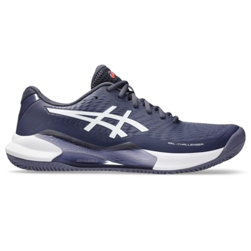 ASICS Men's Gel-Challenger 14 Clay Tennis Shoes