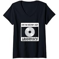 Mujer Para el registro Compro Laserdiscs Awesome Laserdisc
