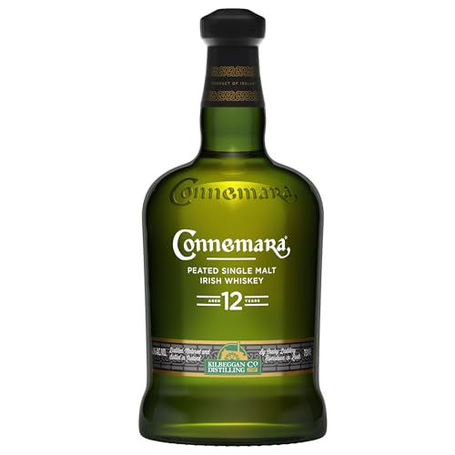 Connemara 12 ans single malt