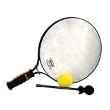 REMO Paddle Drum, FIBERSKYN Head, 12' Diameter (Includes Mallet And Ball)