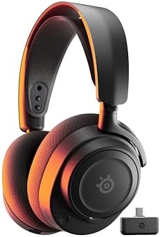 Photo SteelSeries Arctis Nova 7 Gen 2