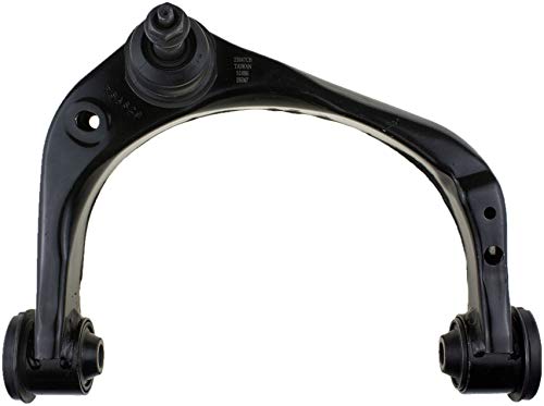 Bras de suspension supérieur avant passager Ford Lincoln 527-050