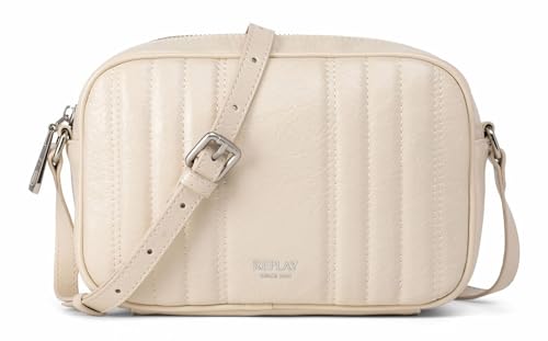 Sac à bandoulière Replay Fw3721 idéal pour vos sorties urbaines et soirées