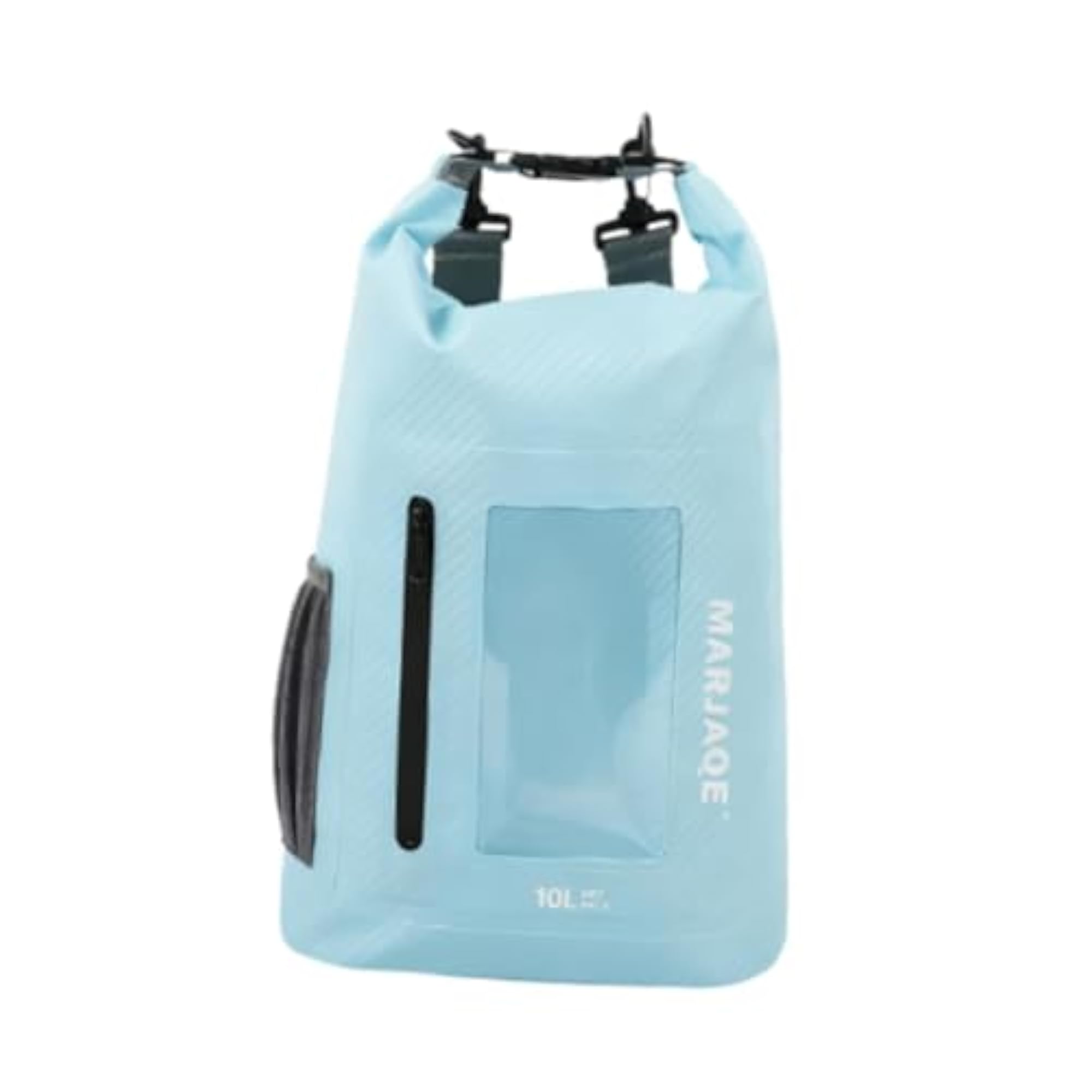 Dry Bag Organizer Roll Top Waterproof Backpack for Rafting