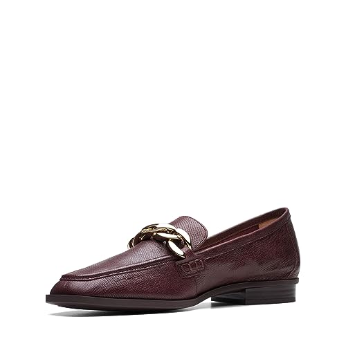 Image of Clarks Womens Sarafyna Iris Loafer