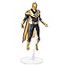 DC Black ADAM Movie 7IN Figures - DR. Fate